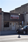 130 N MAIN ST, a Commercial Vernacular small retail building, built in Hartford, Wisconsin in .