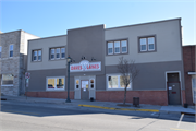 218-222 N MAIN ST 218-222 N MAIN ST, a Contemporary large retail building, built in Hartford, Wisconsin in .