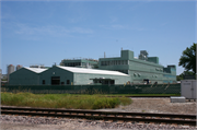 2732 N 15TH ST, a International Style industrial bldg/manufacturing facility, built in Sheboygan, Wisconsin in 1950.