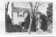 555 LOSEY BLVD N 555 LOSEY BLVD N, a Colonial Revival/Georgian Revival house, built in La Crosse, Wisconsin in 1947.