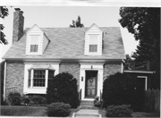 2303 PINE ST 2303 PINE ST, a Colonial Revival/Georgian Revival house, built in La Crosse, Wisconsin in 1939.