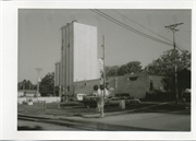 809 STATION ST, a Astylistic Utilitarian Building industrial bldg/manufacturing facility, built in Watertown, Wisconsin in .