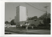 809 STATION ST, a Astylistic Utilitarian Building industrial building, built in Watertown, Wisconsin in .