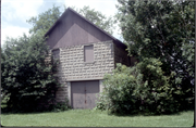 3900 E WASHINGTON AVE, a Astylistic Utilitarian Building barn, built in Madison, Wisconsin in 1901.