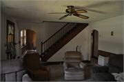 14865 HATCHERY LN, a Side Gabled house, built in Lakewood, Wisconsin in 1939.