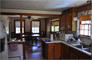 14865 HATCHERY LN, a Side Gabled house, built in Lakewood, Wisconsin in 1939.