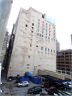 Milwaukee Athletic Club, a Building.