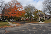 Lincoln Boulevard Historic District, a District.