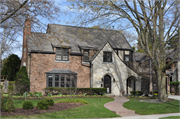 1104 LINCOLN BLVD 1104 LINCOLN BLVD, a English Revival Styles house, built in Manitowoc, Wisconsin in 1930.