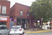 102-106 WALNUT ST 102-106 WALNUT ST, a Commercial Vernacular tavern/bar, built in Spooner, Wisconsin in 1904.