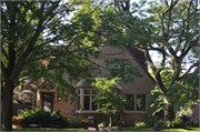 517 VOLLRATH BLVD, a English Revival Styles house, built in Sheboygan, Wisconsin in .