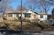 1800 N 68TH ST 1800 N 68TH ST, a Ranch house, built in Wauwatosa, Wisconsin in 1952.