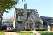 2355 PASADENA BLVD, a English Revival Styles house, built in Wauwatosa, Wisconsin in 1929.