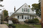 7318 HILLCREST DR 7318 HILLCREST DR, a English Revival Styles house, built in Wauwatosa, Wisconsin in 1926.