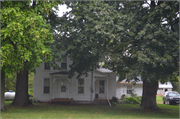 976-982 COUNTY HIGHWAY T, a Front Gabled house, built in Marshall, Wisconsin in .