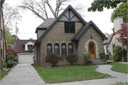 2645 N LEFEBER AVE, a English Revival Styles house, built in Wauwatosa, Wisconsin in 1931.