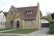 2328 N 73RD ST 2328 N 73RD ST, a English Revival Styles house, built in Wauwatosa, Wisconsin in 1930.