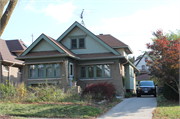 2356 N 61ST ST, a Bungalow house, built in Wauwatosa, Wisconsin in 1927.