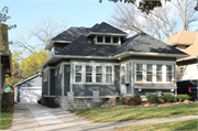 2369 N 61ST ST, a Bungalow house, built in Wauwatosa, Wisconsin in 1928.