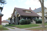 2125 N 62ND ST, a Bungalow house, built in Wauwatosa, Wisconsin in 1912.