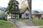 2115 N 67th Street, a English Revival Styles house, built in Wauwatosa, Wisconsin in 1925.