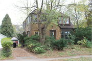 1804 N 71st Street, a English Revival Styles house, built in Wauwatosa, Wisconsin in 1924.