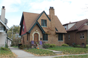 2568 N 71st Street, a English Revival Styles house, built in Wauwatosa, Wisconsin in 1928.
