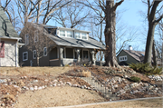 1928 N 72nd Street 1928 N 72nd Street, a Bungalow house, built in Wauwatosa, Wisconsin in 1916.