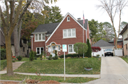 2020 N 73rd Street 2020 N 73rd Street, a English Revival Styles house, built in Wauwatosa, Wisconsin in 1927.