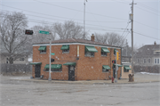 3872 S 92nd ST, a Contemporary tavern/bar, built in Milwaukee, Wisconsin in 1959.