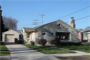 2659 N 85th Street 2659 N 85th Street, a Ranch house, built in Wauwatosa, Wisconsin in 1950.