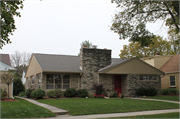 2137 N 89th Street 2137 N 89th Street, a Ranch house, built in Wauwatosa, Wisconsin in 1955.