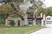 7828 W Milwaukee Avenue 7828 W Milwaukee Avenue, a English Revival Styles house, built in Wauwatosa, Wisconsin in 1928.