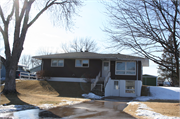 2523 1ST AVE W, a One Story Cube house, built in Campbell, Wisconsin in 1960.