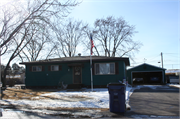 2543 1ST AVE W, a One Story Cube house, built in Campbell, Wisconsin in 1965.