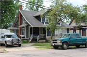 240 E MONTELLO ST, a Bungalow house, built in Montello, Wisconsin in 1915.