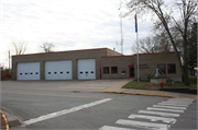 116 MAIN ST W 116 MAIN ST W, a Contemporary fire house, built in Menomonie, Wisconsin in .