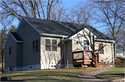 1221 13TH AVE E 1221 13TH AVE E, a Side Gabled house, built in Menomonie, Wisconsin in .