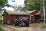 1317 10TH ST E, a Other Vernacular house, built in Menomonie, Wisconsin in .