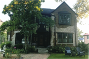 901 E CIRCLE DR, a English Revival Styles house, built in Whitefish Bay, Wisconsin in 1929.
