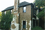 901 E CIRCLE DR, a English Revival Styles house, built in Whitefish Bay, Wisconsin in 1929.