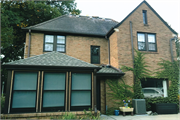 901 E CIRCLE DR, a English Revival Styles house, built in Whitefish Bay, Wisconsin in 1929.