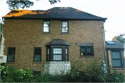 901 E CIRCLE DR, a English Revival Styles house, built in Whitefish Bay, Wisconsin in 1929.