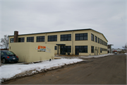 1418 N 1ST ST 1418 N 1ST ST, a Astylistic Utilitarian Building industrial bldg/manufacturing facility, built in Wausau, Wisconsin in 1923.