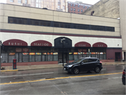 202 W WISCONSIN AVE, a Art/Streamline Moderne retail building, built in Milwaukee, Wisconsin in 1936.