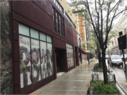 202 W WISCONSIN AVE, a Art/Streamline Moderne retail building, built in Milwaukee, Wisconsin in 1936.