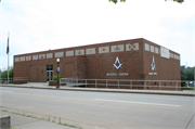 130 S 1ST ST 130 S 1ST ST, a Contemporary social recreational/fraternal hall, built in Wausau, Wisconsin in 1973.