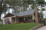 311 N 12TH ST 311 N 12TH ST, a Side Gabled house, built in Wausau, Wisconsin in 1954.