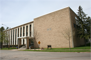 518 S 7th AVE 518 S 7th AVE, a Contemporary university or college building, built in Wausau, Wisconsin in 1968.
