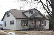 103 N 2ND AVE, a Side Gabled house, built in Wausau, Wisconsin in .
